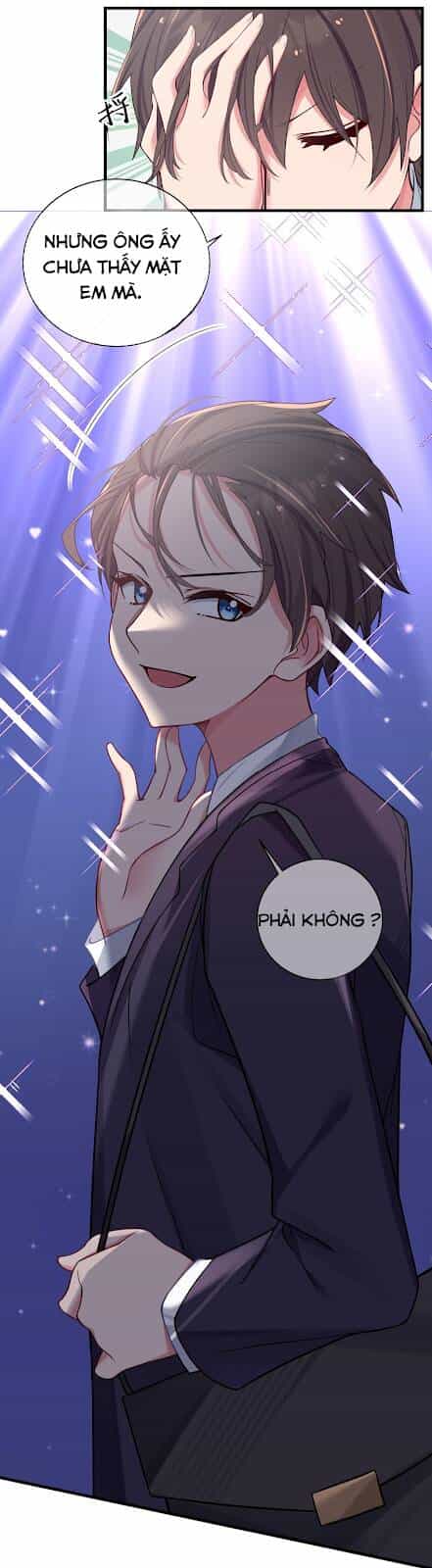 Làm Sao Để Chạy Trốn Dàn Hậu Cung - Chương 34 - ảnh 51