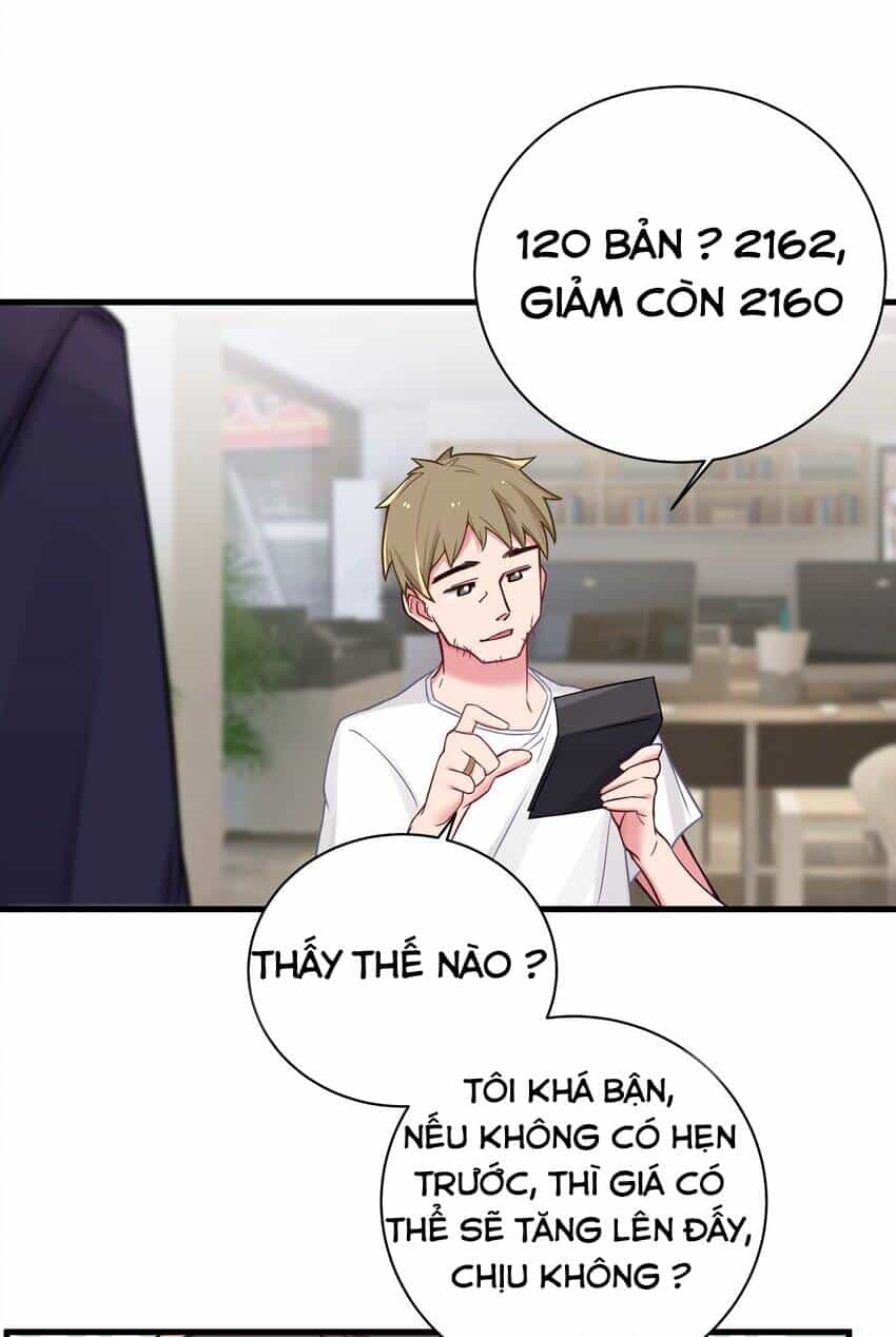 Làm Sao Để Chạy Trốn Dàn Hậu Cung - Chương 34 - ảnh 53