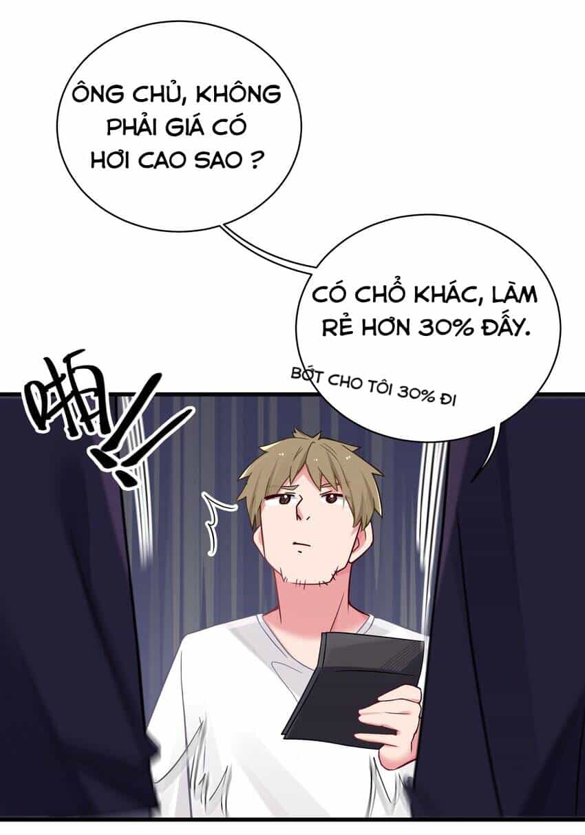 Làm Sao Để Chạy Trốn Dàn Hậu Cung - Chương 34 - ảnh 55