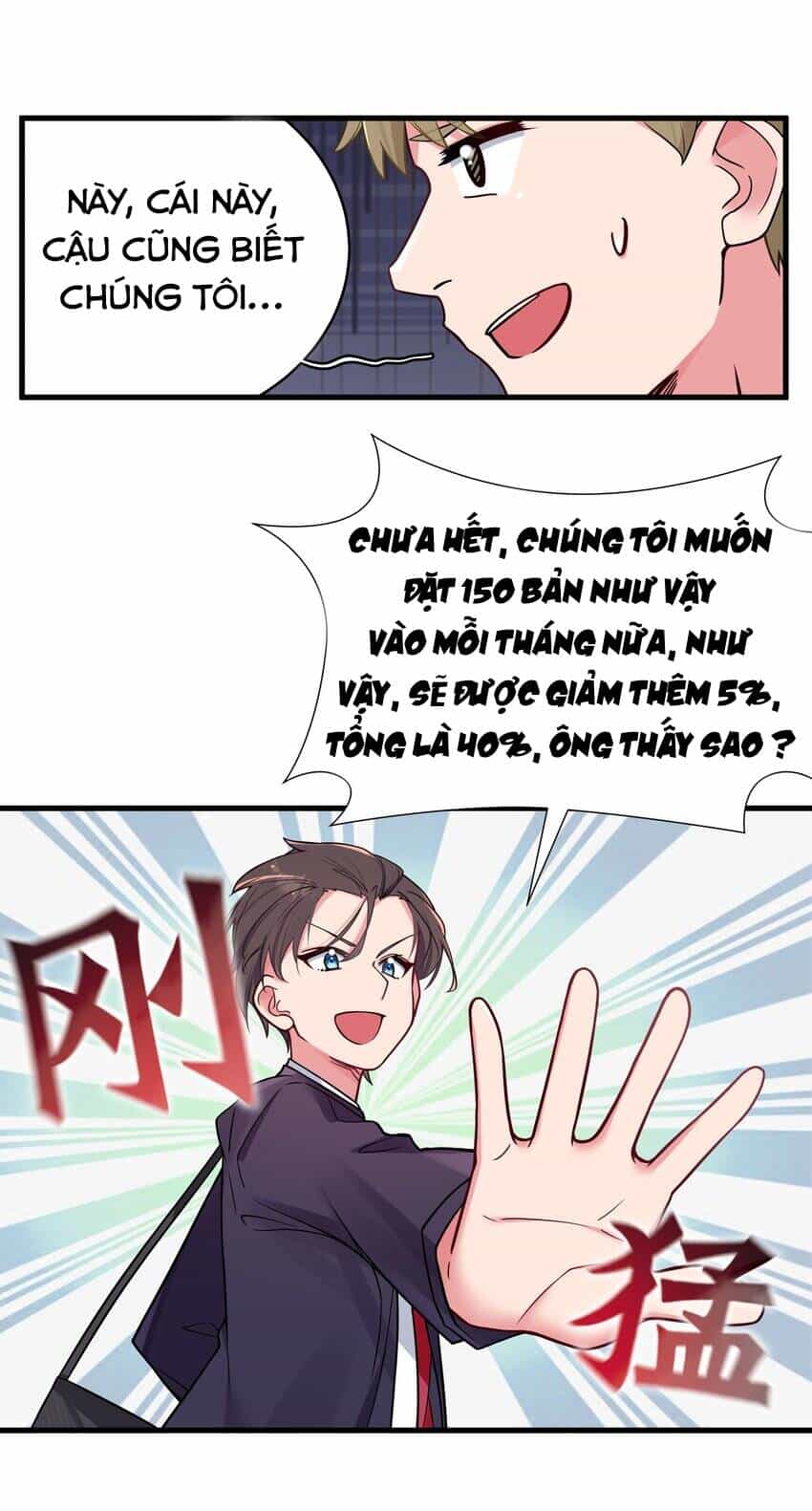 Làm Sao Để Chạy Trốn Dàn Hậu Cung - Chương 34 - ảnh 57