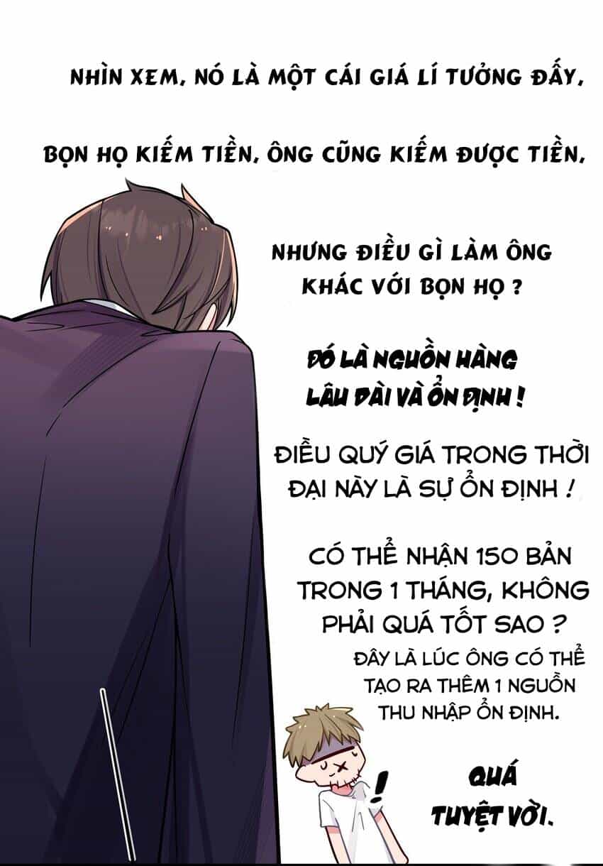 Làm Sao Để Chạy Trốn Dàn Hậu Cung - Chương 34 - ảnh 58