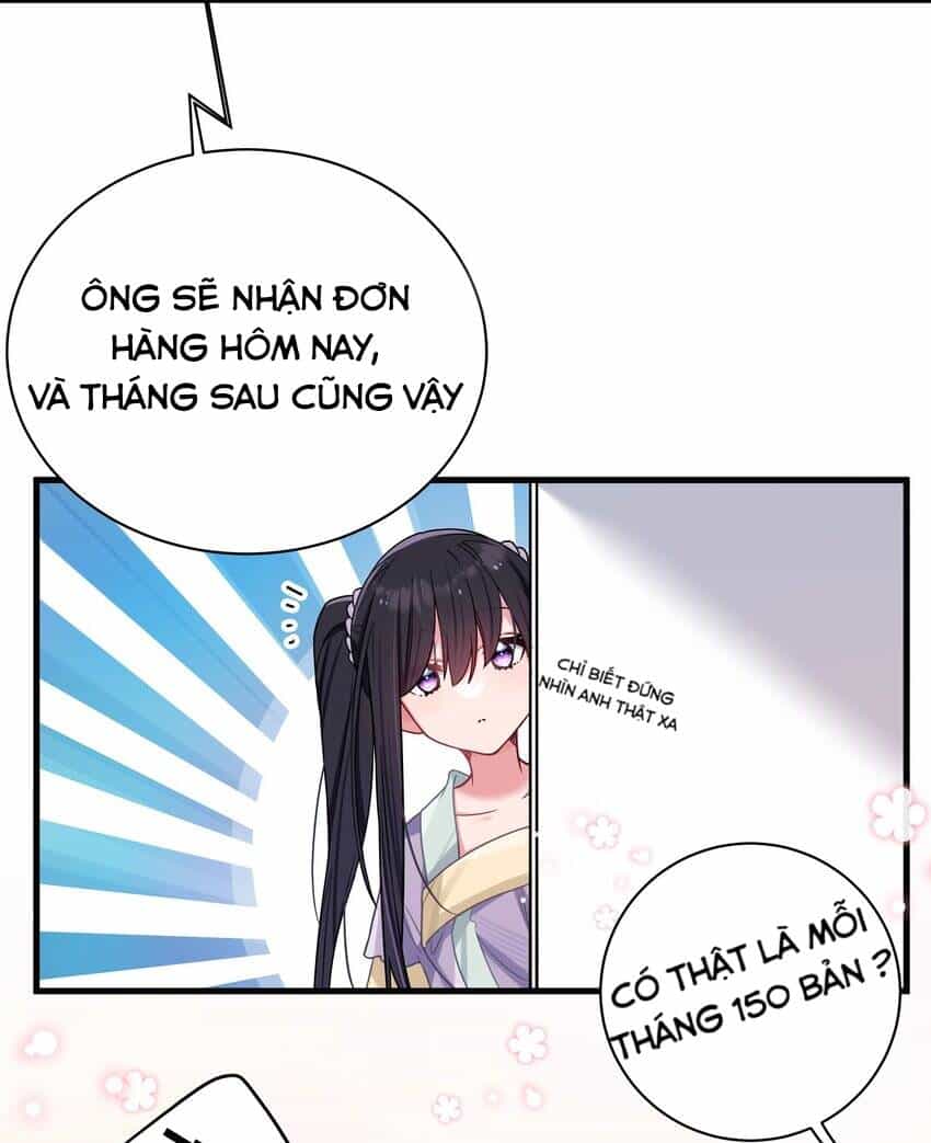 Làm Sao Để Chạy Trốn Dàn Hậu Cung - Chương 34 - ảnh 59
