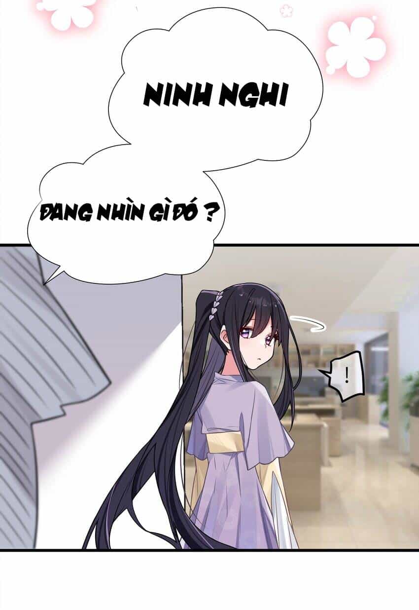 Làm Sao Để Chạy Trốn Dàn Hậu Cung - Chương 34 - ảnh 62