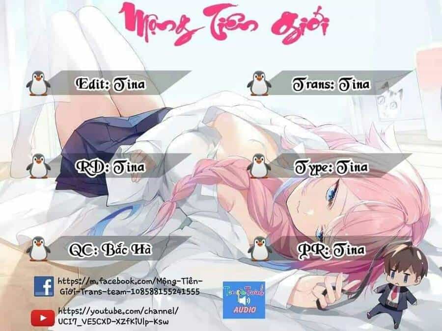 Làm Sao Để Chạy Trốn Dàn Hậu Cung - Chương 35 - ảnh 1