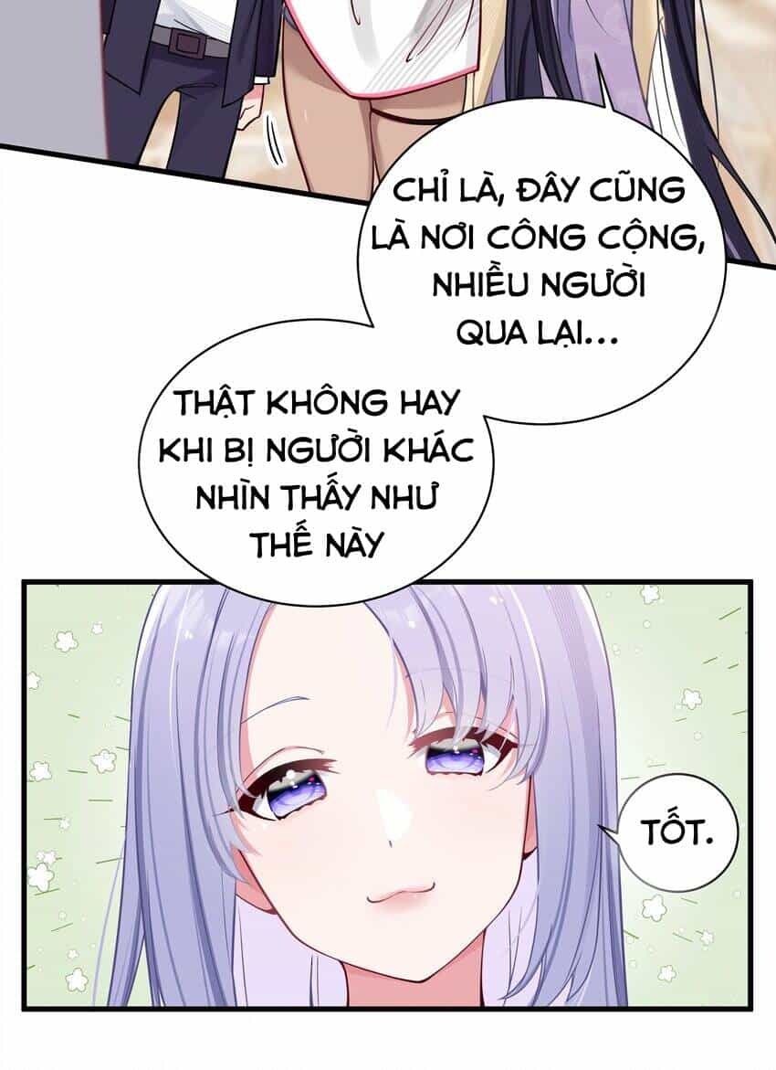 Làm Sao Để Chạy Trốn Dàn Hậu Cung - Chương 35 - ảnh 13