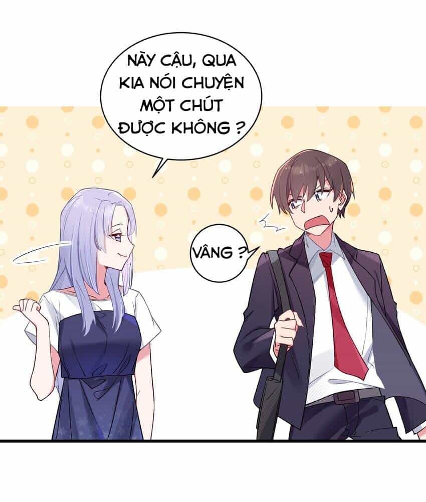 Làm Sao Để Chạy Trốn Dàn Hậu Cung - Chương 35 - ảnh 14