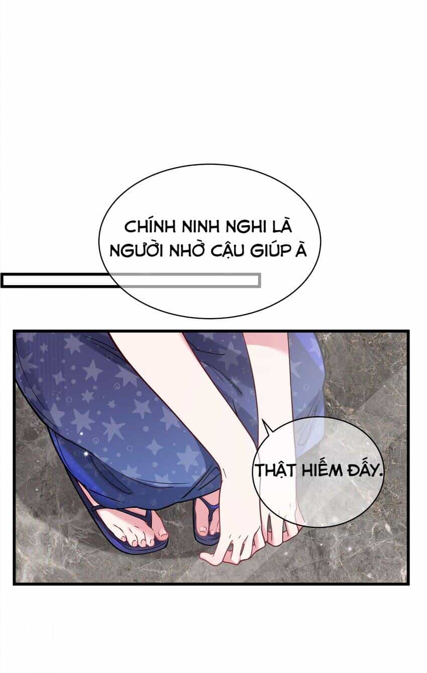 Làm Sao Để Chạy Trốn Dàn Hậu Cung - Chương 35 - ảnh 15