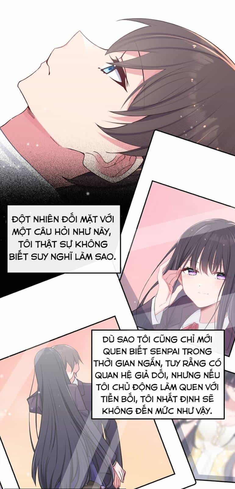 Làm Sao Để Chạy Trốn Dàn Hậu Cung - Chương 35 - ảnh 17