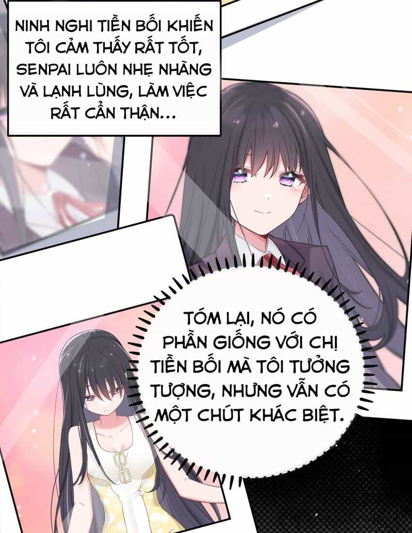 Làm Sao Để Chạy Trốn Dàn Hậu Cung - Chương 35 - ảnh 18