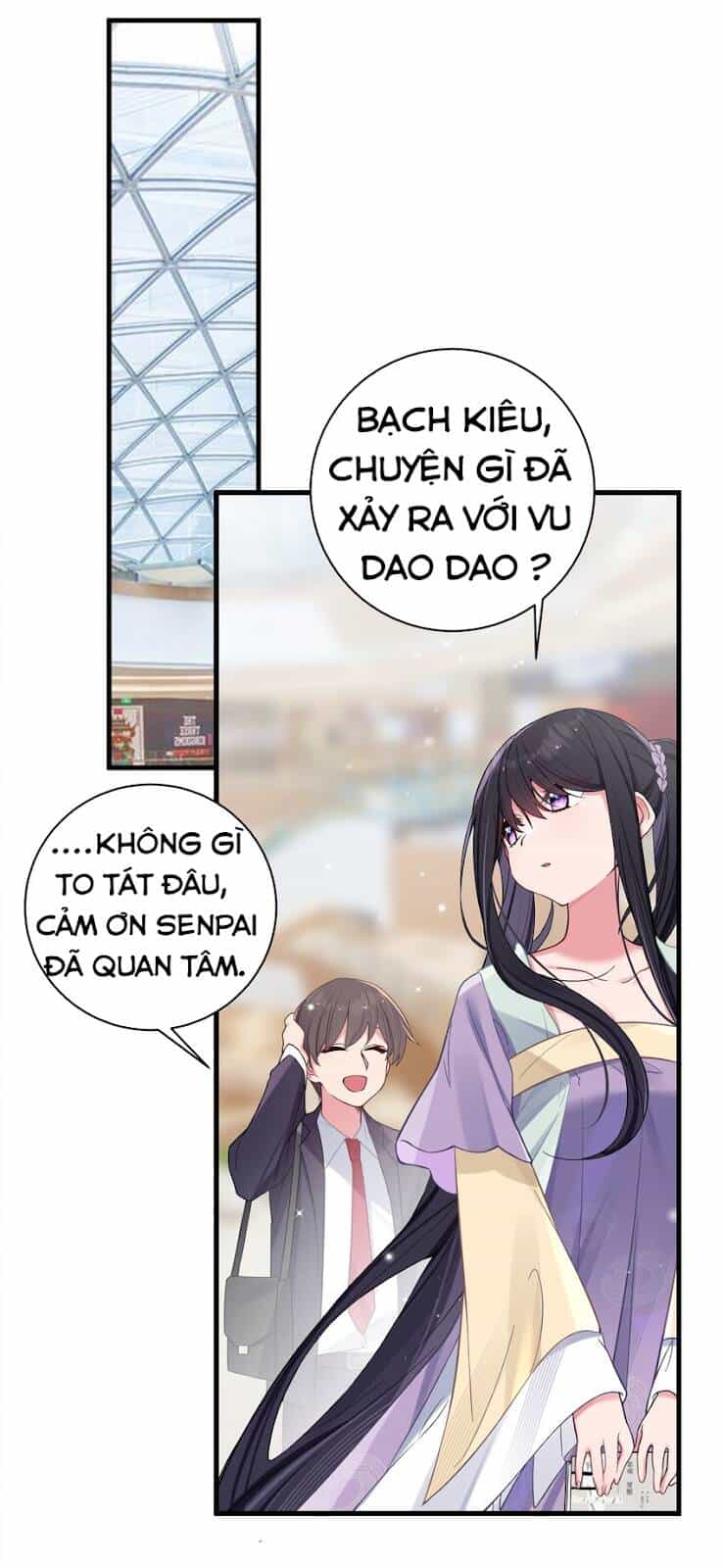 Làm Sao Để Chạy Trốn Dàn Hậu Cung - Chương 35 - ảnh 27