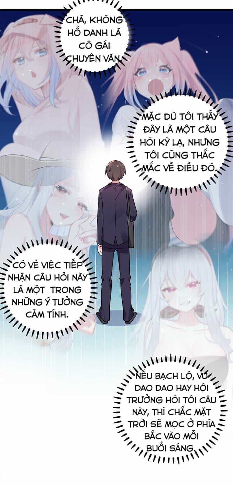 Làm Sao Để Chạy Trốn Dàn Hậu Cung - Chương 35 - ảnh 32