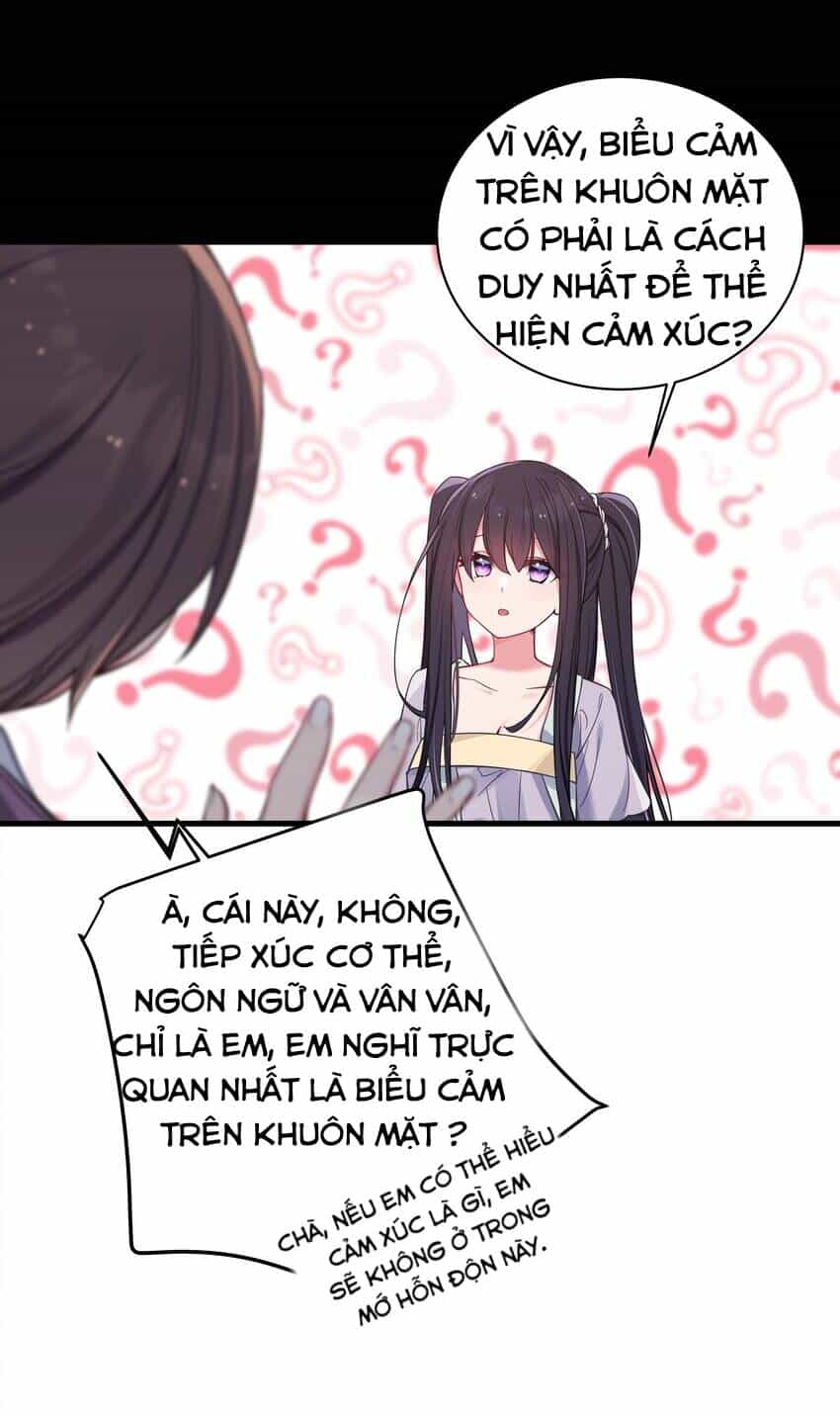 Làm Sao Để Chạy Trốn Dàn Hậu Cung - Chương 35 - ảnh 34