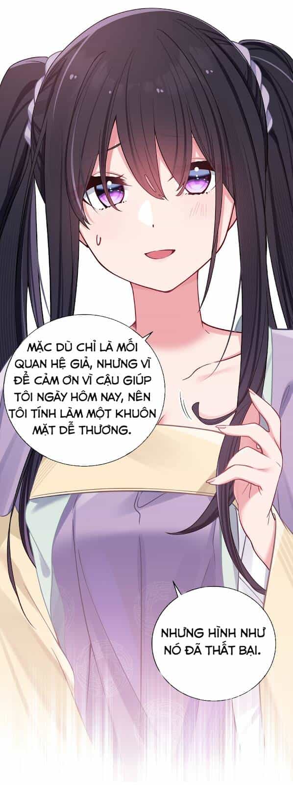 Làm Sao Để Chạy Trốn Dàn Hậu Cung - Chương 35 - ảnh 41