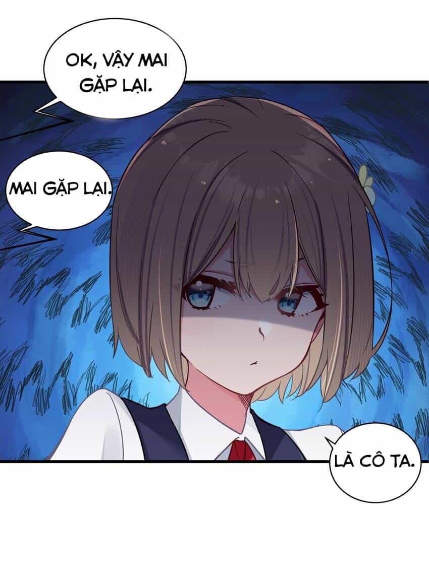 Làm Sao Để Chạy Trốn Dàn Hậu Cung - Chương 35 - ảnh 45