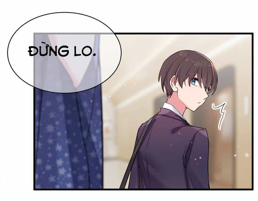 Làm Sao Để Chạy Trốn Dàn Hậu Cung - Chương 35 - ảnh 5