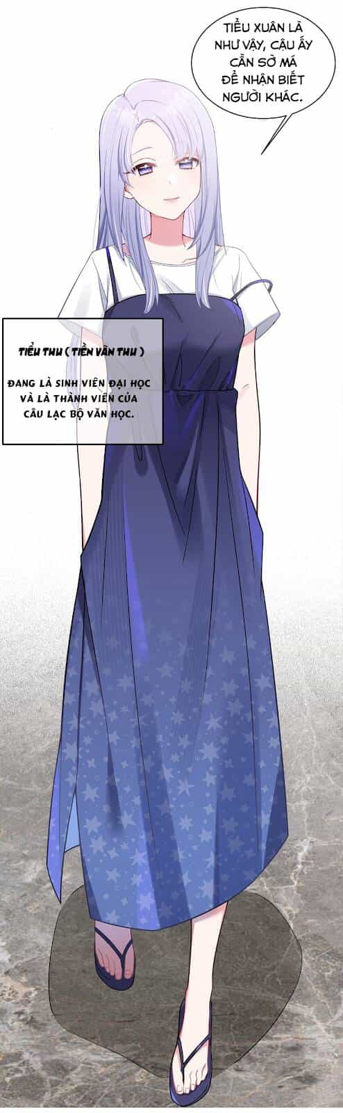 Làm Sao Để Chạy Trốn Dàn Hậu Cung - Chương 35 - ảnh 6