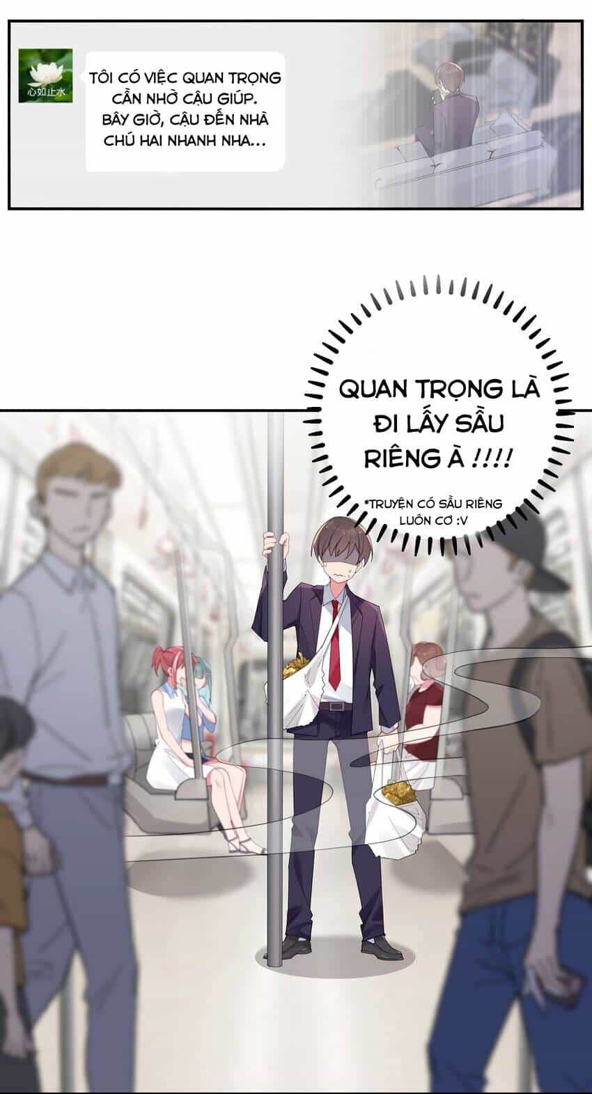 Làm Sao Để Chạy Trốn Dàn Hậu Cung - Chương 36 - ảnh 11