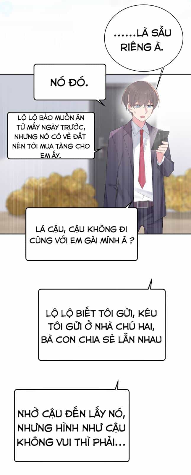 Làm Sao Để Chạy Trốn Dàn Hậu Cung - Chương 36 - ảnh 13