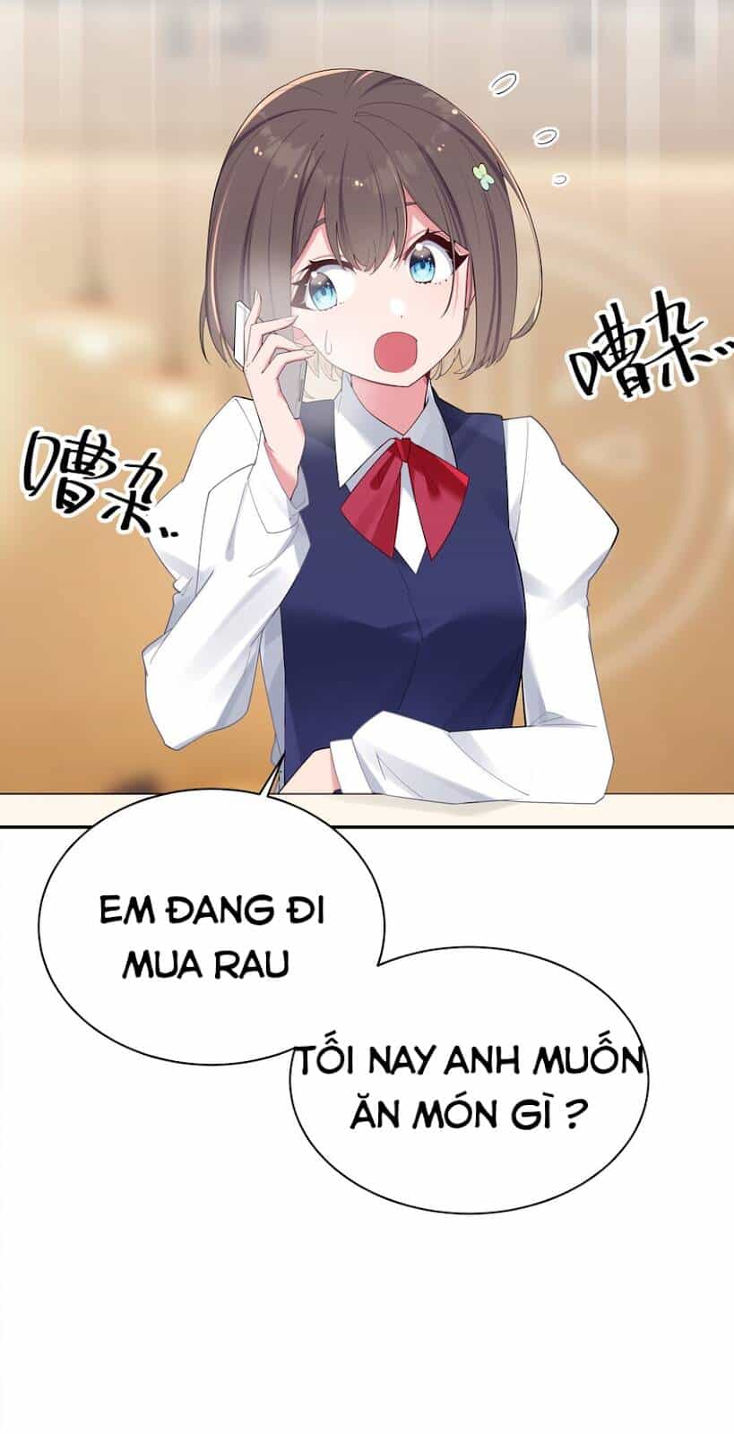 Làm Sao Để Chạy Trốn Dàn Hậu Cung - Chương 36 - ảnh 17