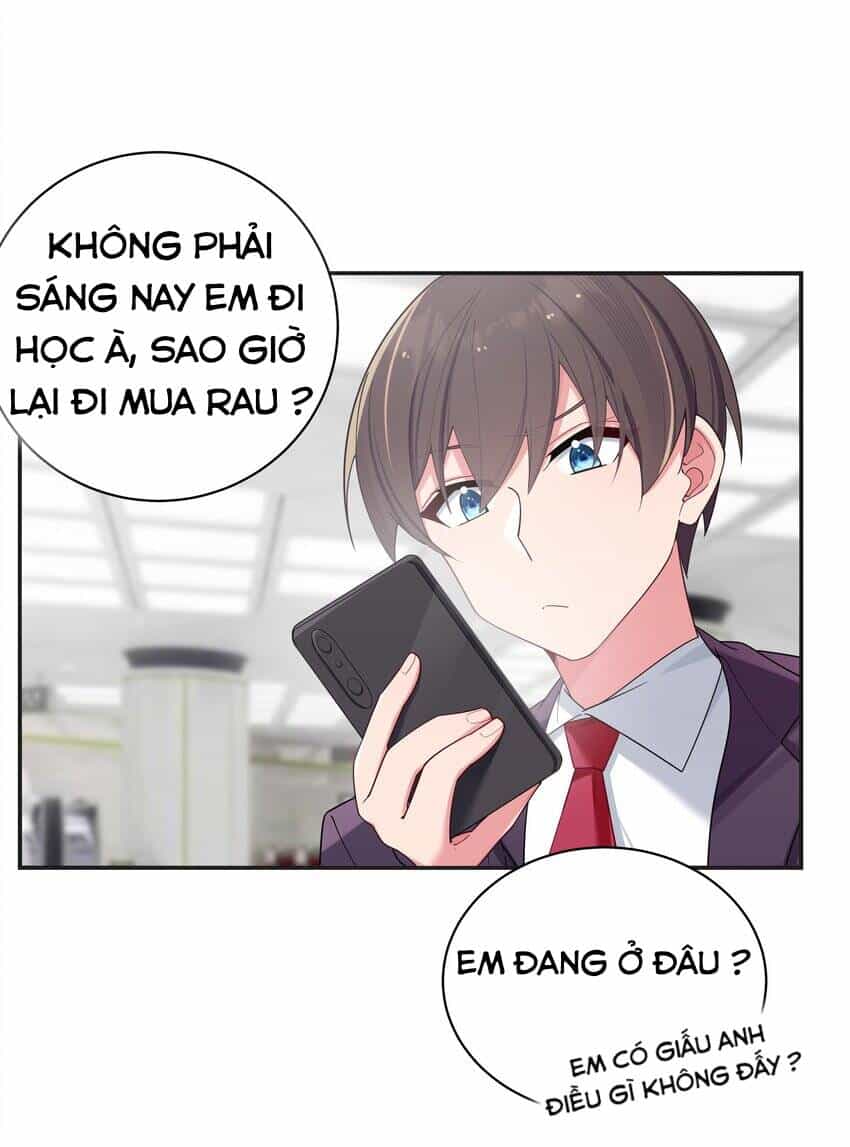 Làm Sao Để Chạy Trốn Dàn Hậu Cung - Chương 36 - ảnh 18