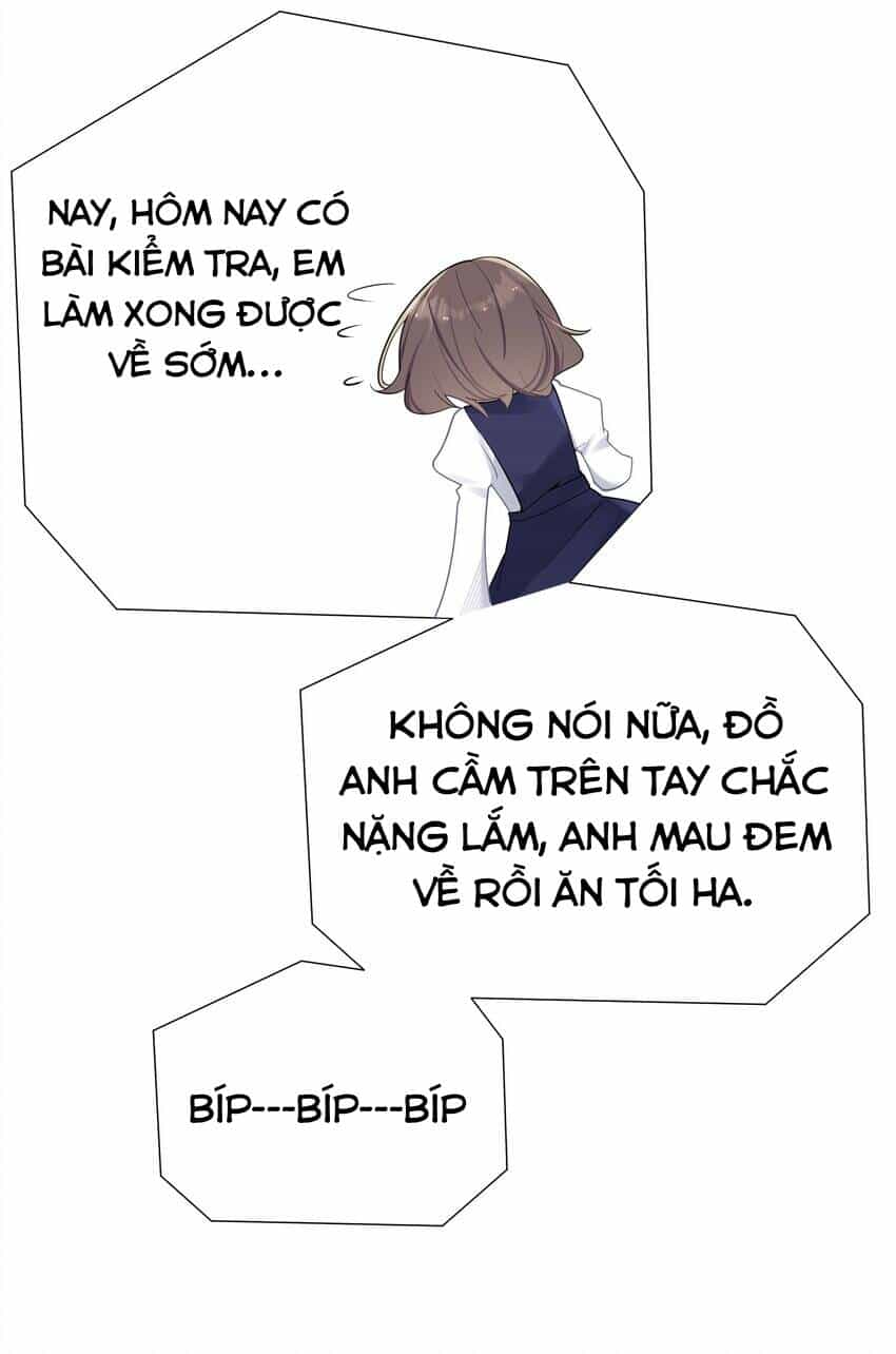 Làm Sao Để Chạy Trốn Dàn Hậu Cung - Chương 36 - ảnh 19