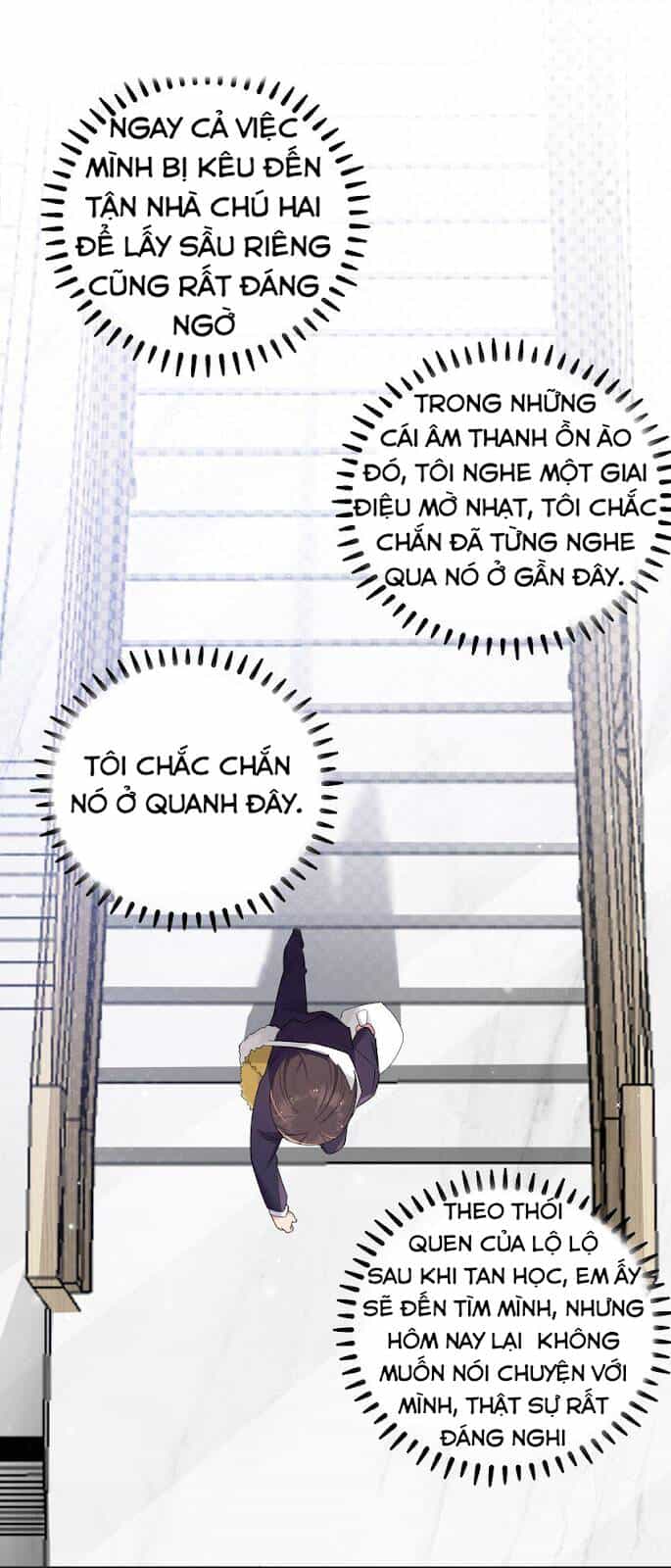 Làm Sao Để Chạy Trốn Dàn Hậu Cung - Chương 36 - ảnh 22