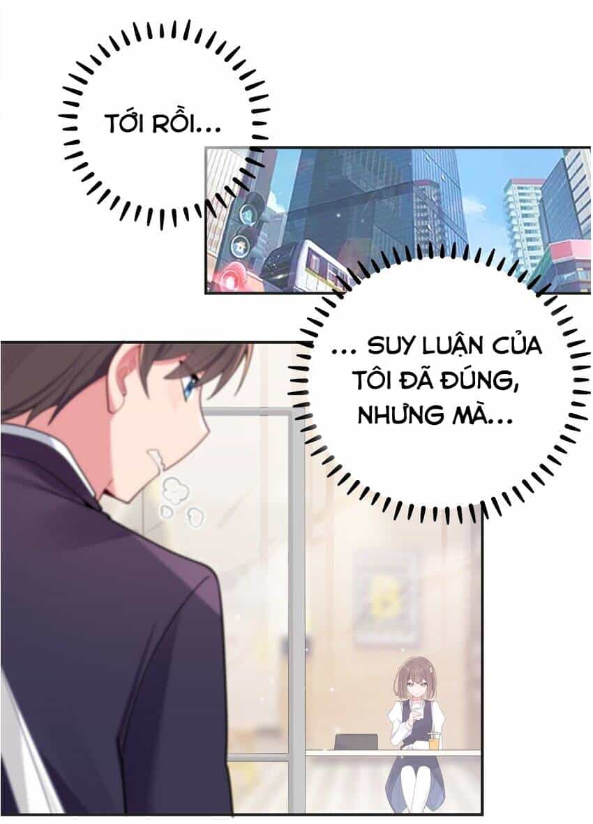 Làm Sao Để Chạy Trốn Dàn Hậu Cung - Chương 36 - ảnh 24