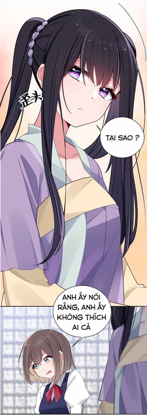 Làm Sao Để Chạy Trốn Dàn Hậu Cung - Chương 36 - ảnh 28