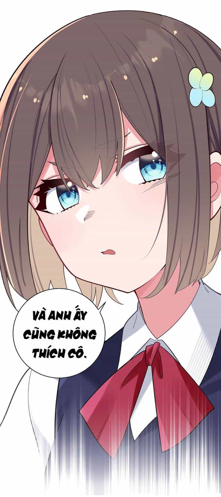 Làm Sao Để Chạy Trốn Dàn Hậu Cung - Chương 36 - ảnh 29