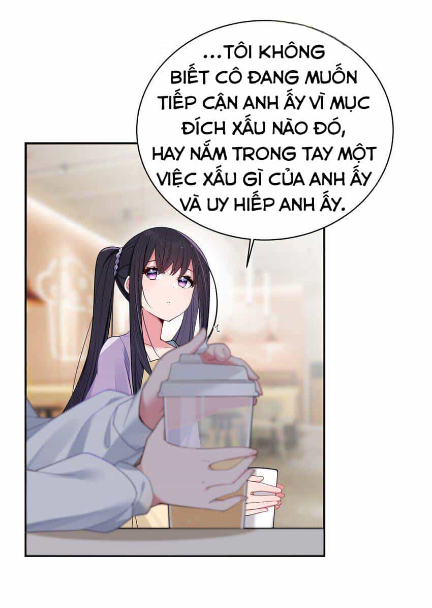 Làm Sao Để Chạy Trốn Dàn Hậu Cung - Chương 36 - ảnh 30