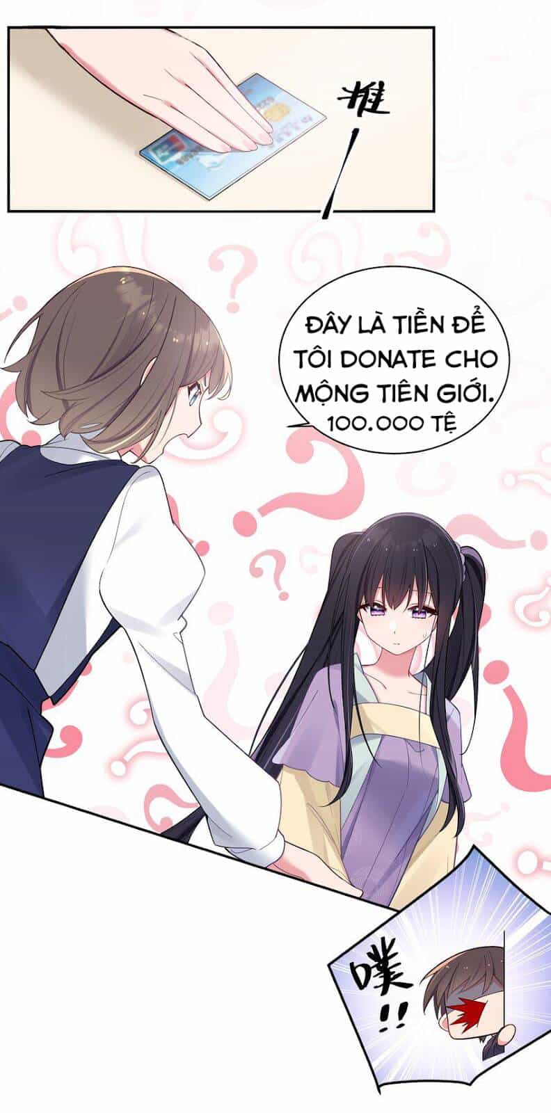 Làm Sao Để Chạy Trốn Dàn Hậu Cung - Chương 36 - ảnh 36