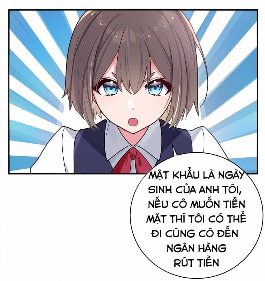 Làm Sao Để Chạy Trốn Dàn Hậu Cung - Chương 36 - ảnh 37