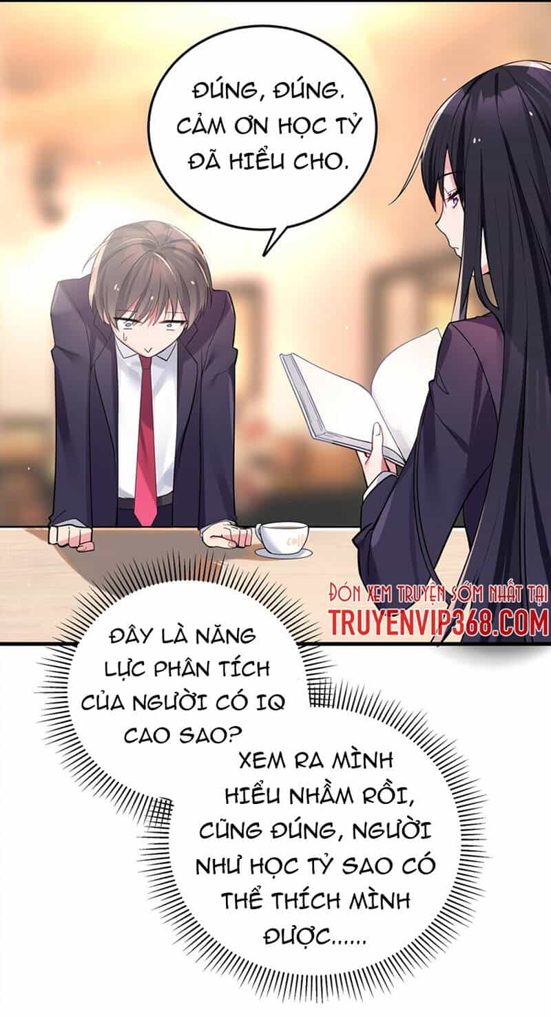 Làm Sao Để Chạy Trốn Dàn Hậu Cung - Chương 3 - ảnh 11