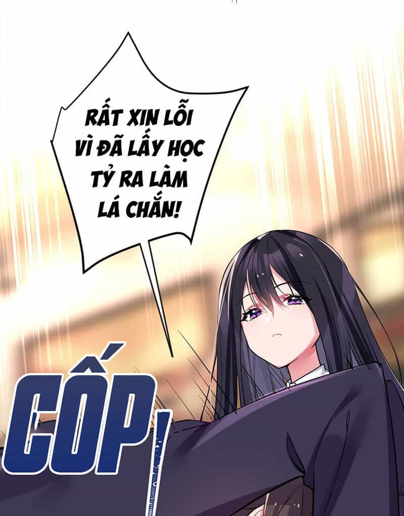 Làm Sao Để Chạy Trốn Dàn Hậu Cung - Chương 3 - ảnh 12