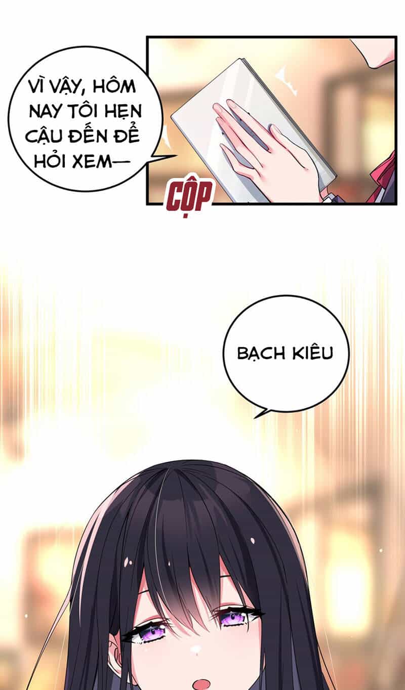 Làm Sao Để Chạy Trốn Dàn Hậu Cung - Chương 3 - ảnh 14