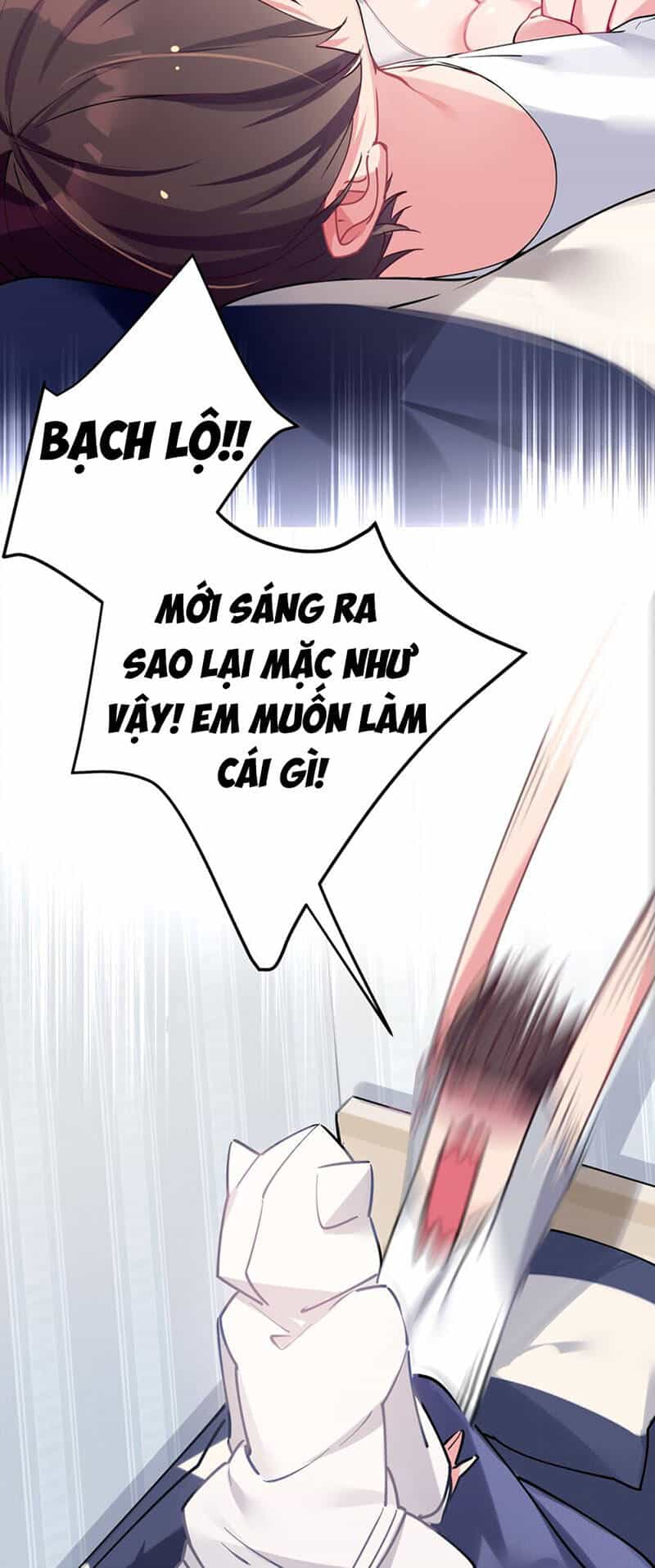 Làm Sao Để Chạy Trốn Dàn Hậu Cung - Chương 3 - ảnh 27