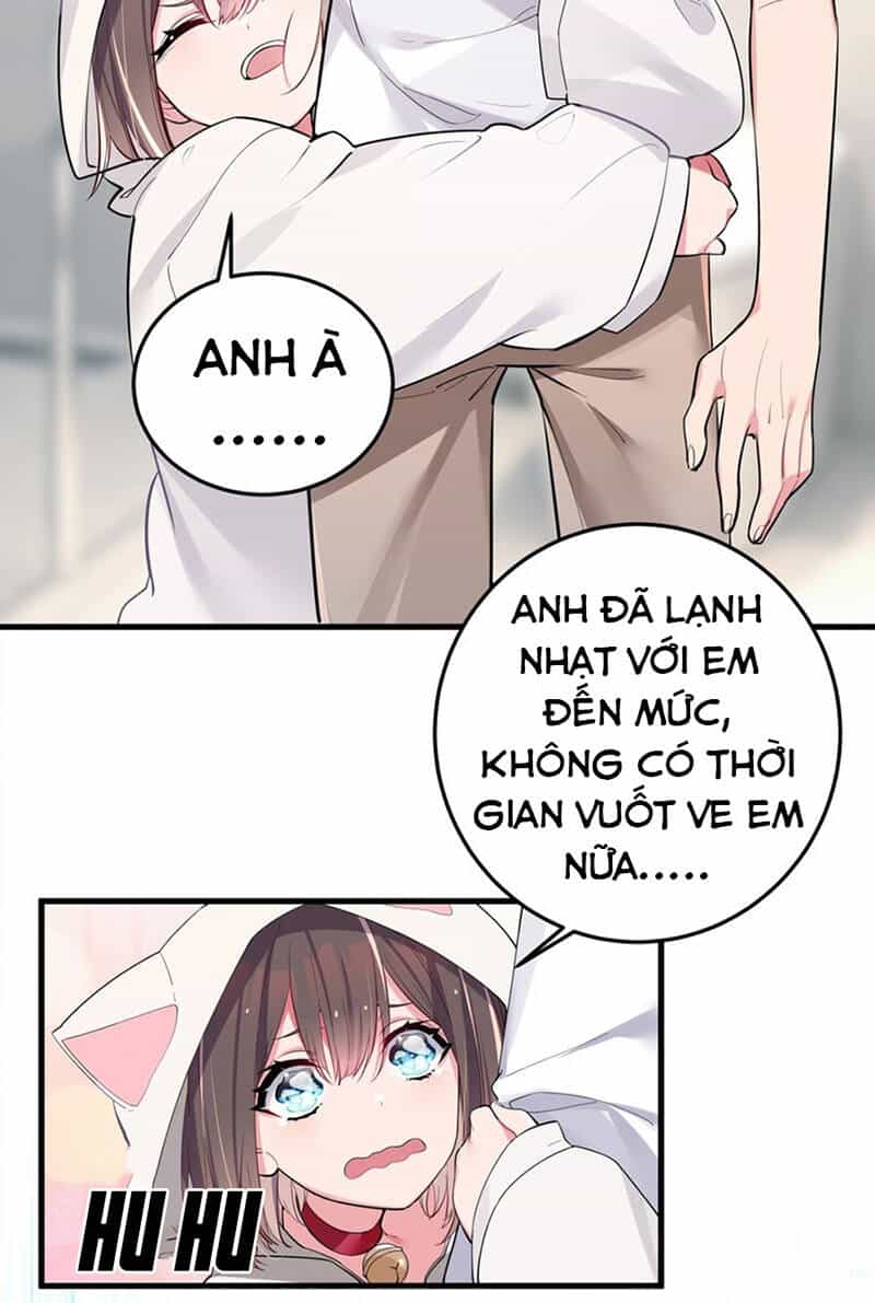 Làm Sao Để Chạy Trốn Dàn Hậu Cung - Chương 3 - ảnh 34