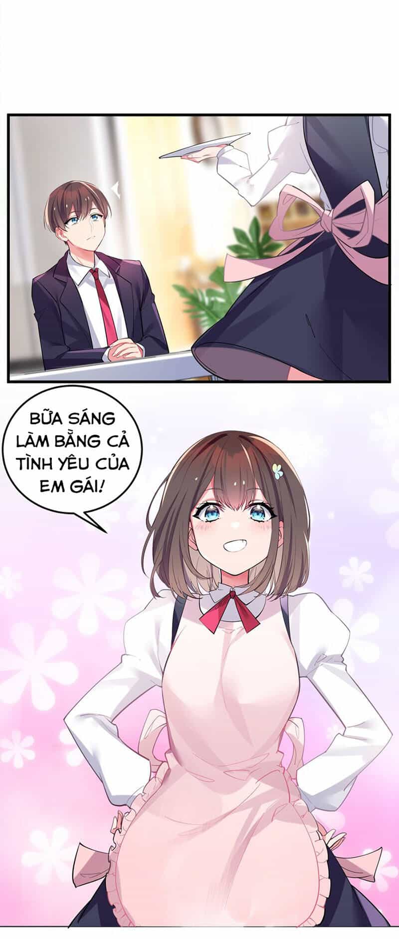 Làm Sao Để Chạy Trốn Dàn Hậu Cung - Chương 3 - ảnh 36