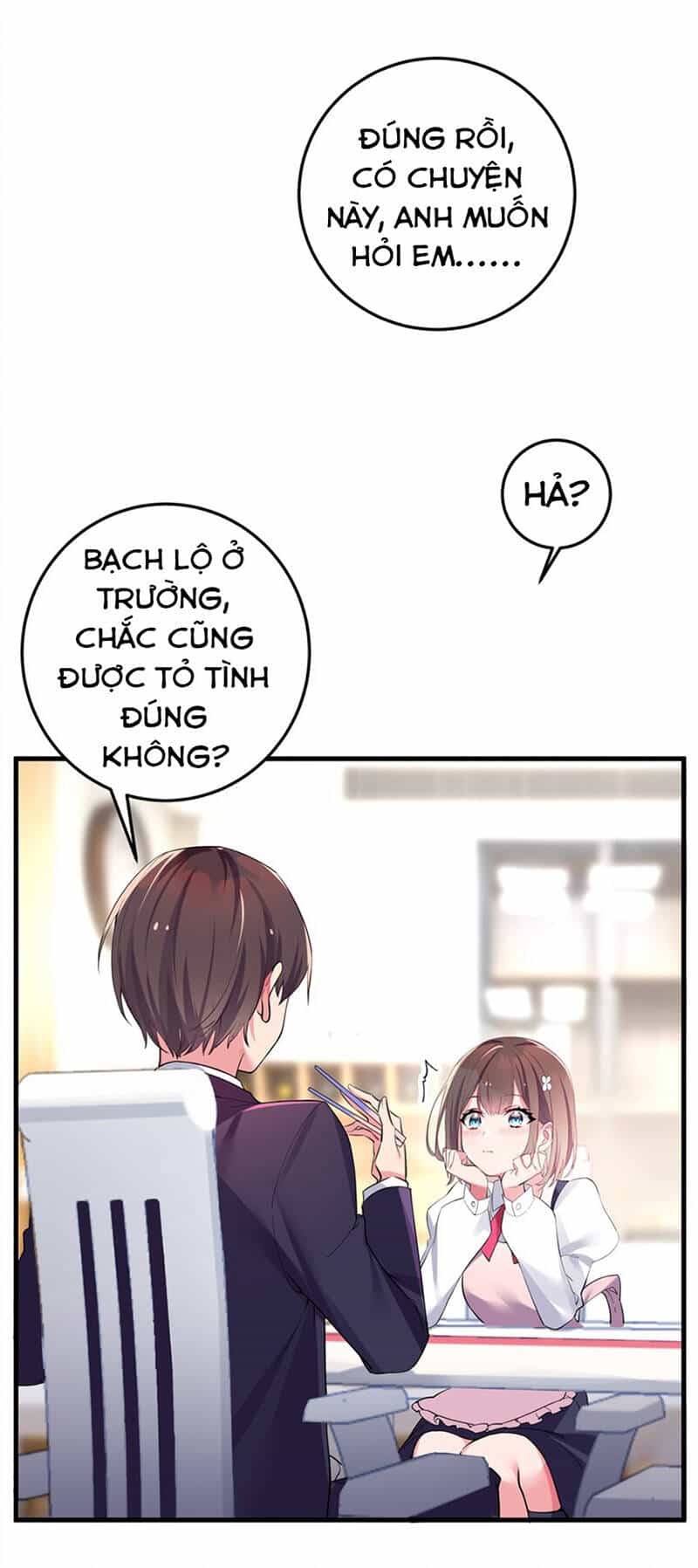 Làm Sao Để Chạy Trốn Dàn Hậu Cung - Chương 3 - ảnh 38
