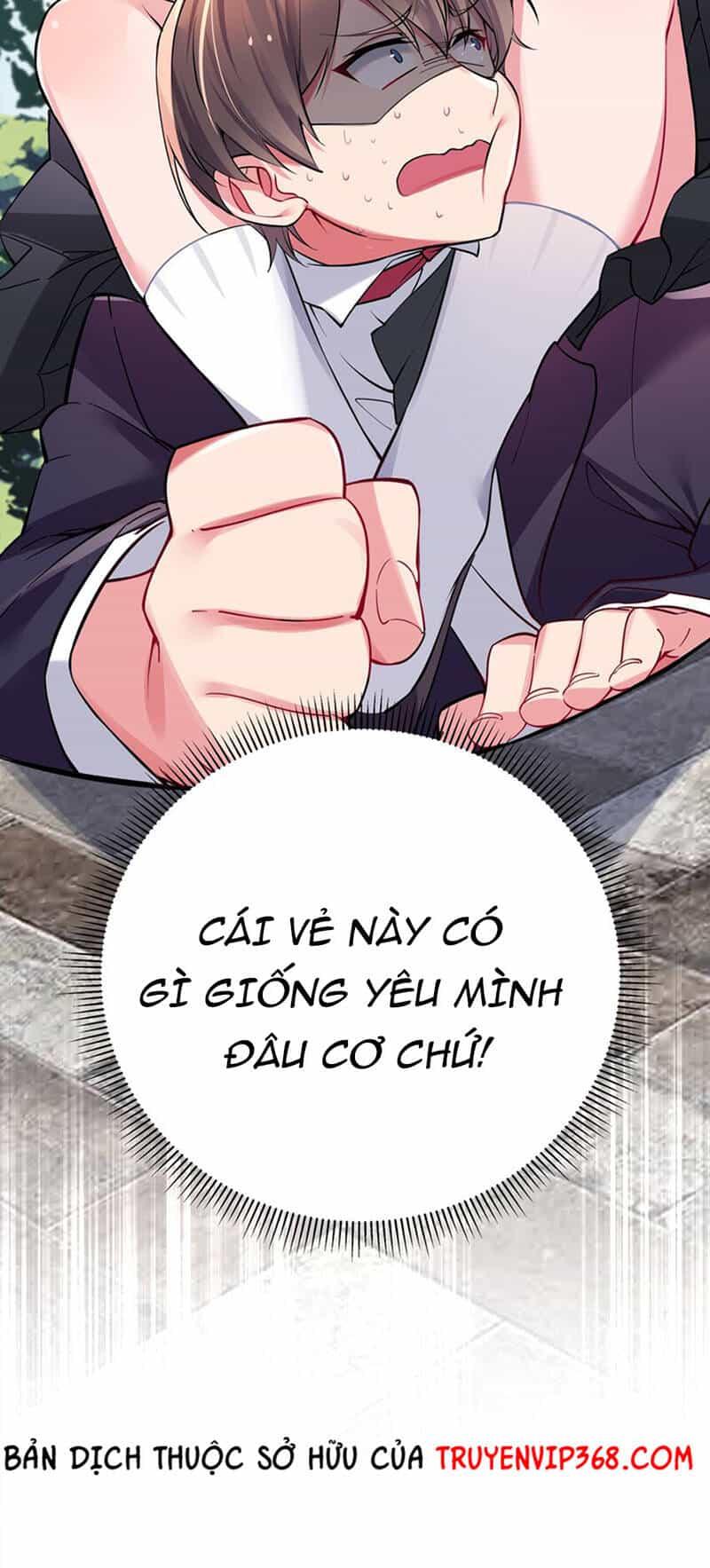 Làm Sao Để Chạy Trốn Dàn Hậu Cung - Chương 3 - ảnh 49
