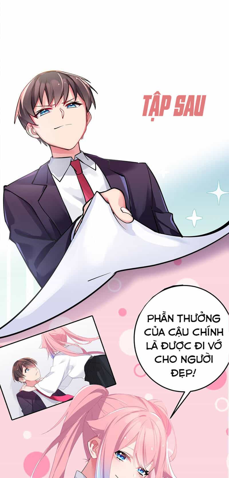 Làm Sao Để Chạy Trốn Dàn Hậu Cung - Chương 3 - ảnh 50