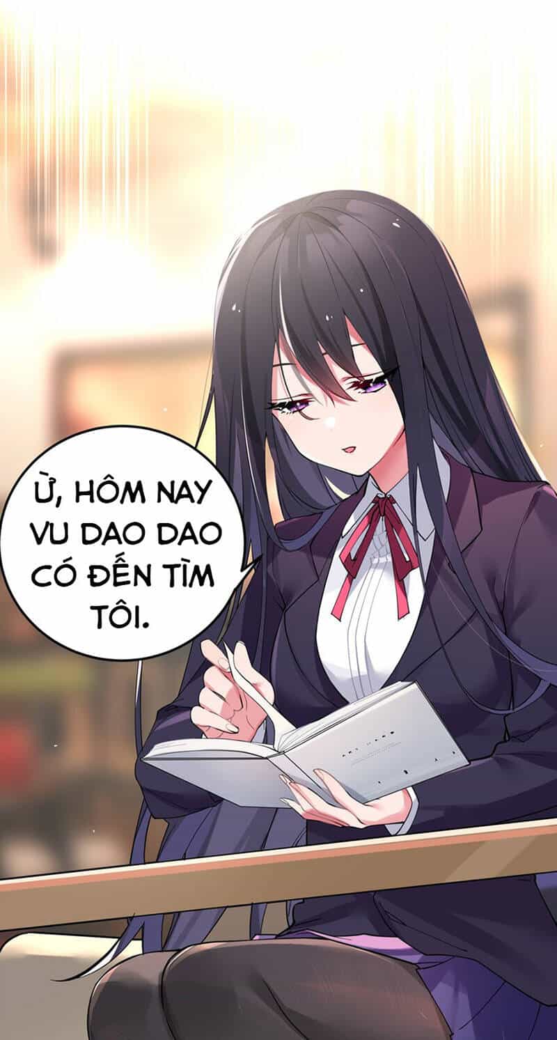 Làm Sao Để Chạy Trốn Dàn Hậu Cung - Chương 3 - ảnh 6