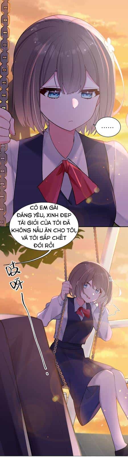 Làm Sao Để Chạy Trốn Dàn Hậu Cung - Chương 37 - ảnh 13