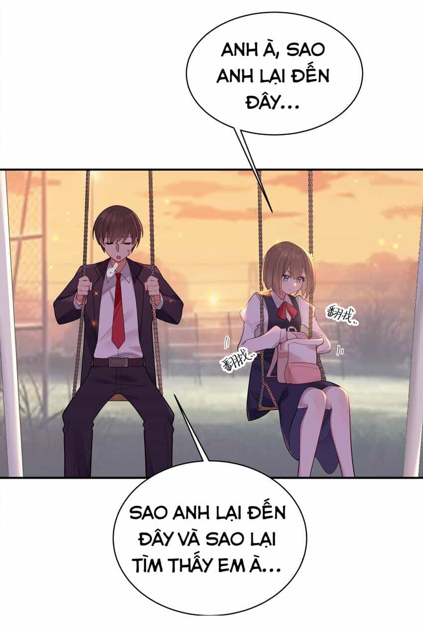 Làm Sao Để Chạy Trốn Dàn Hậu Cung - Chương 37 - ảnh 18