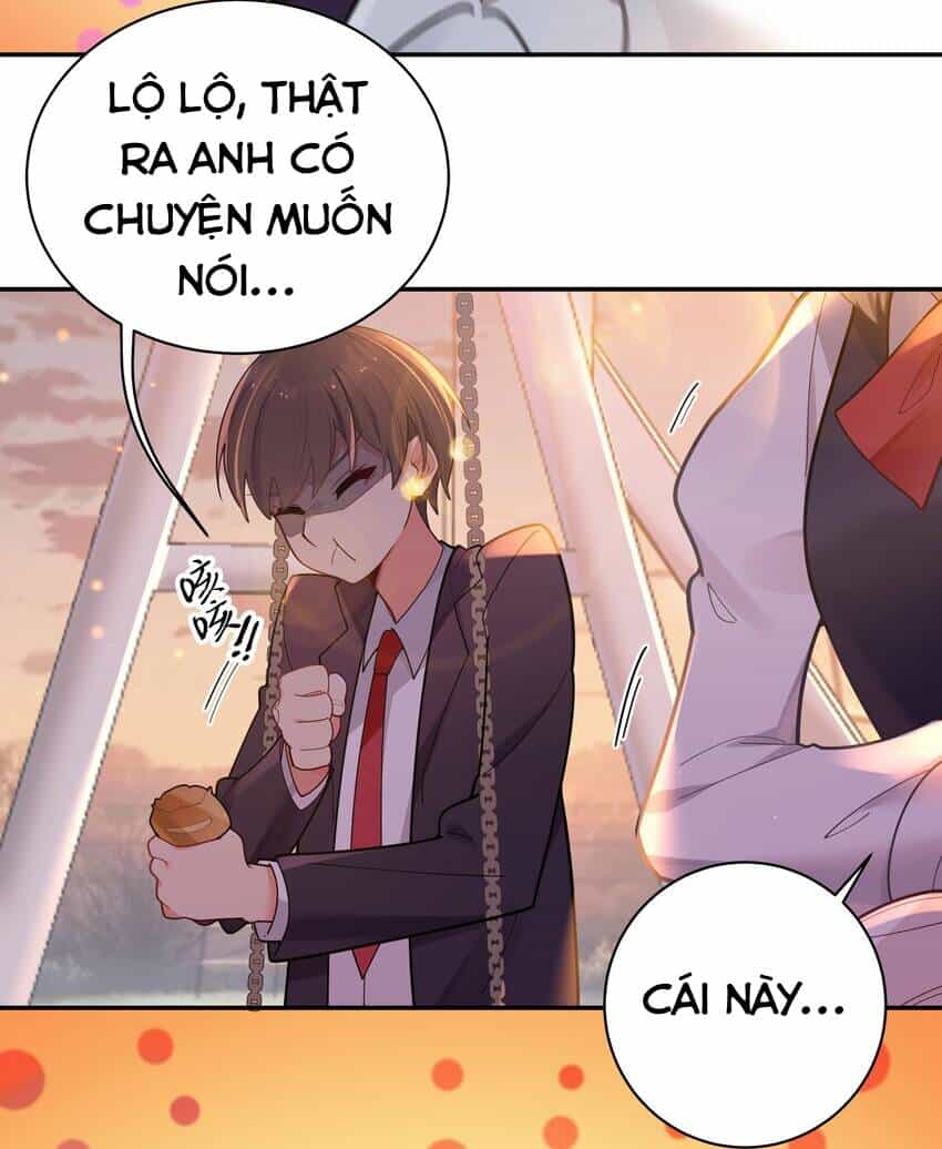 Làm Sao Để Chạy Trốn Dàn Hậu Cung - Chương 37 - ảnh 20