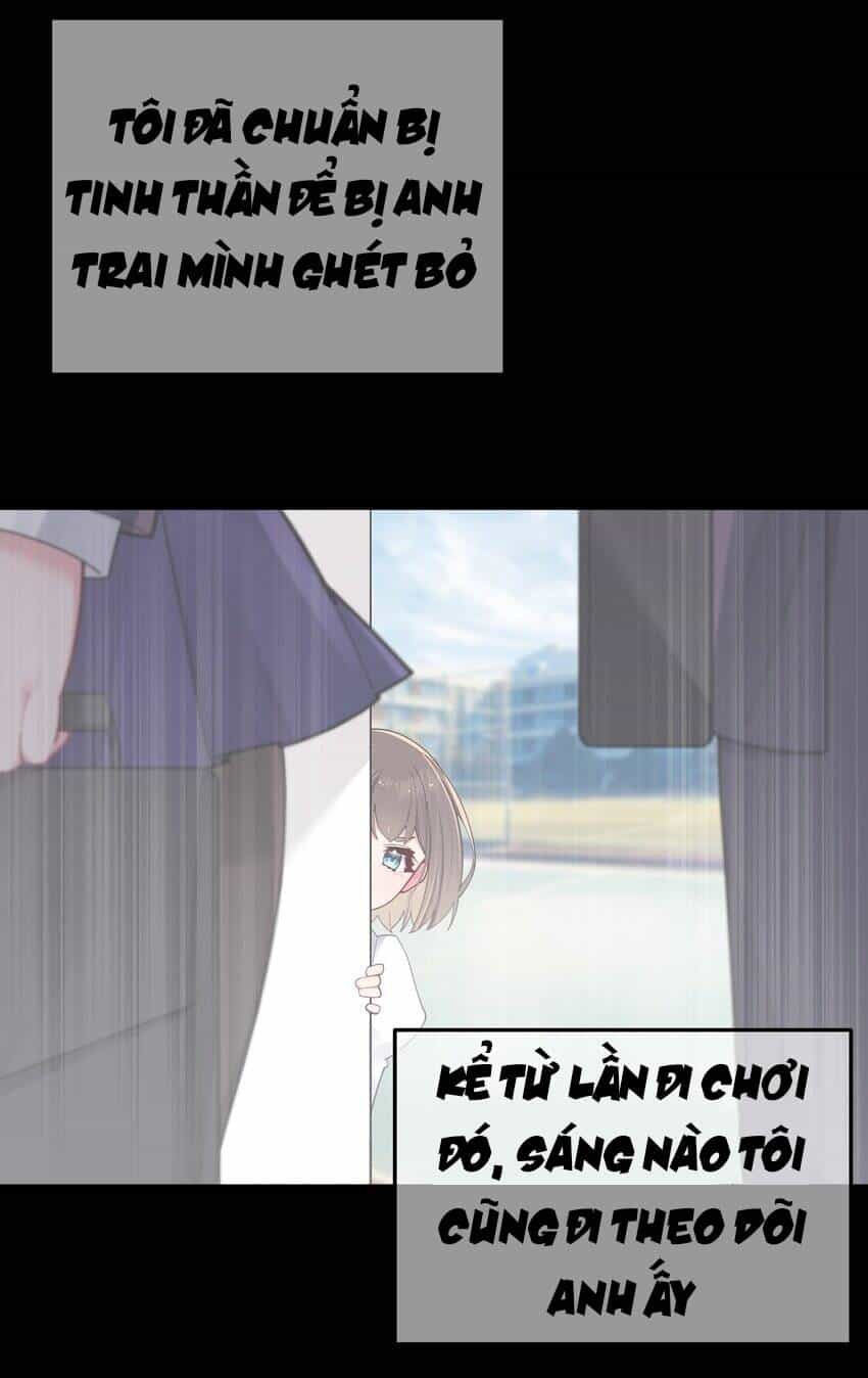 Làm Sao Để Chạy Trốn Dàn Hậu Cung - Chương 37 - ảnh 30