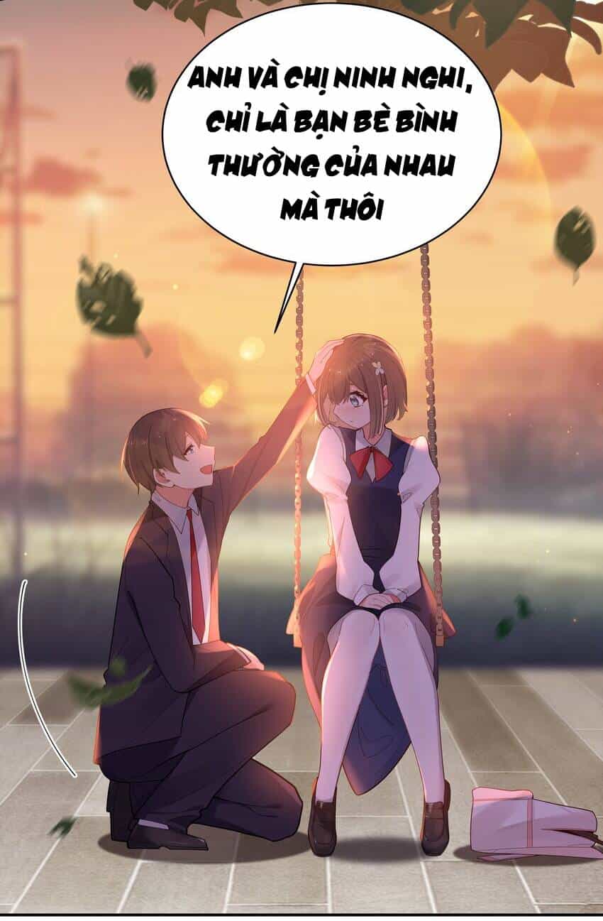 Làm Sao Để Chạy Trốn Dàn Hậu Cung - Chương 37 - ảnh 38