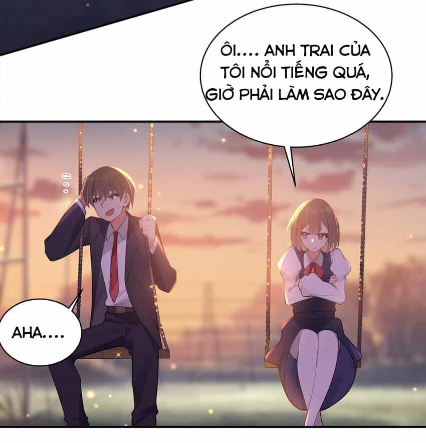 Làm Sao Để Chạy Trốn Dàn Hậu Cung - Chương 37 - ảnh 43