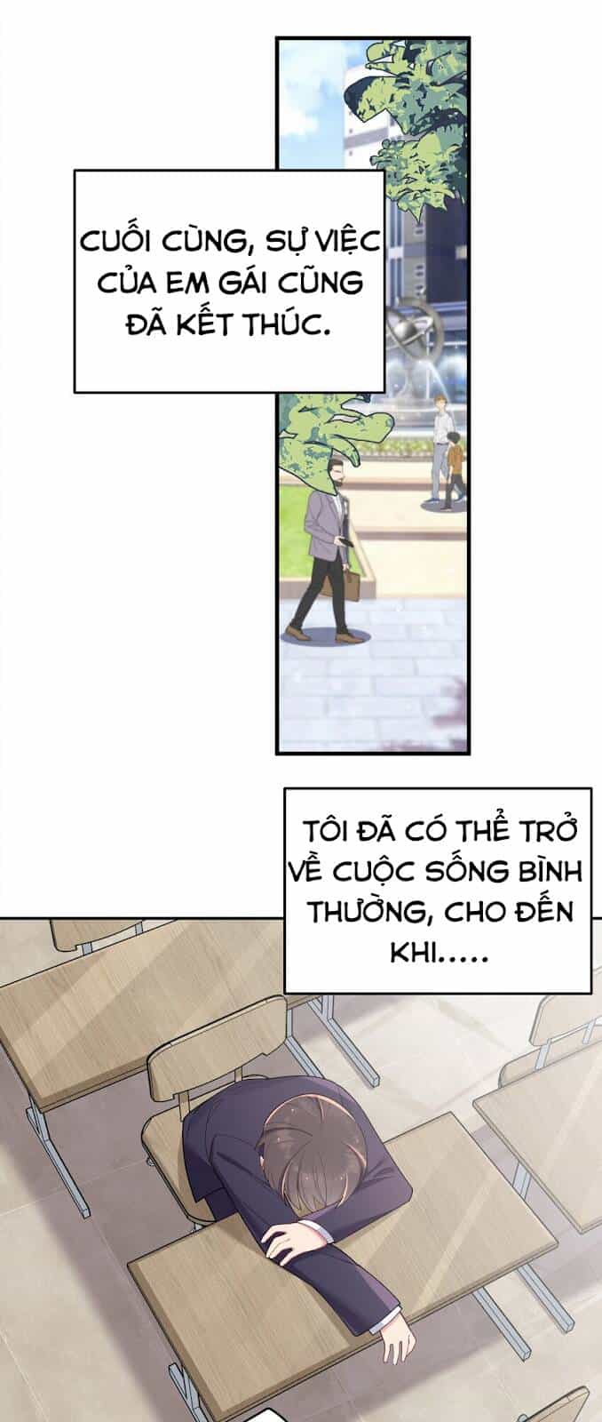 Làm Sao Để Chạy Trốn Dàn Hậu Cung - Chương 37 - ảnh 49