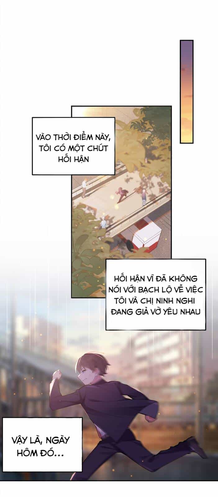 Làm Sao Để Chạy Trốn Dàn Hậu Cung - Chương 37 - ảnh 9